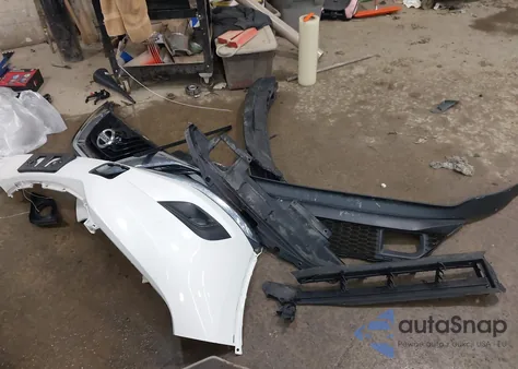 2018 Nissan Murano Sl z USA, uszkodzony, nr VIN 5N1AZ2MH5JN163703